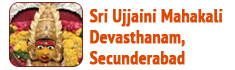 Official Website of Sri Ujjani Mahakali Devasthanam, Secunderabad